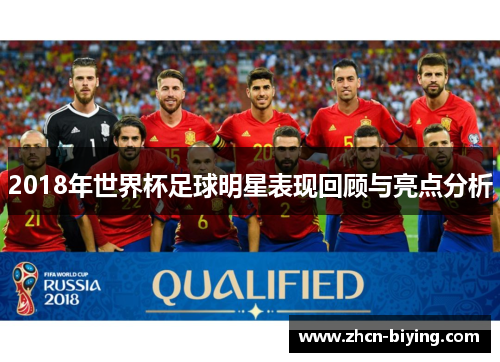 2018年世界杯足球明星表现回顾与亮点分析